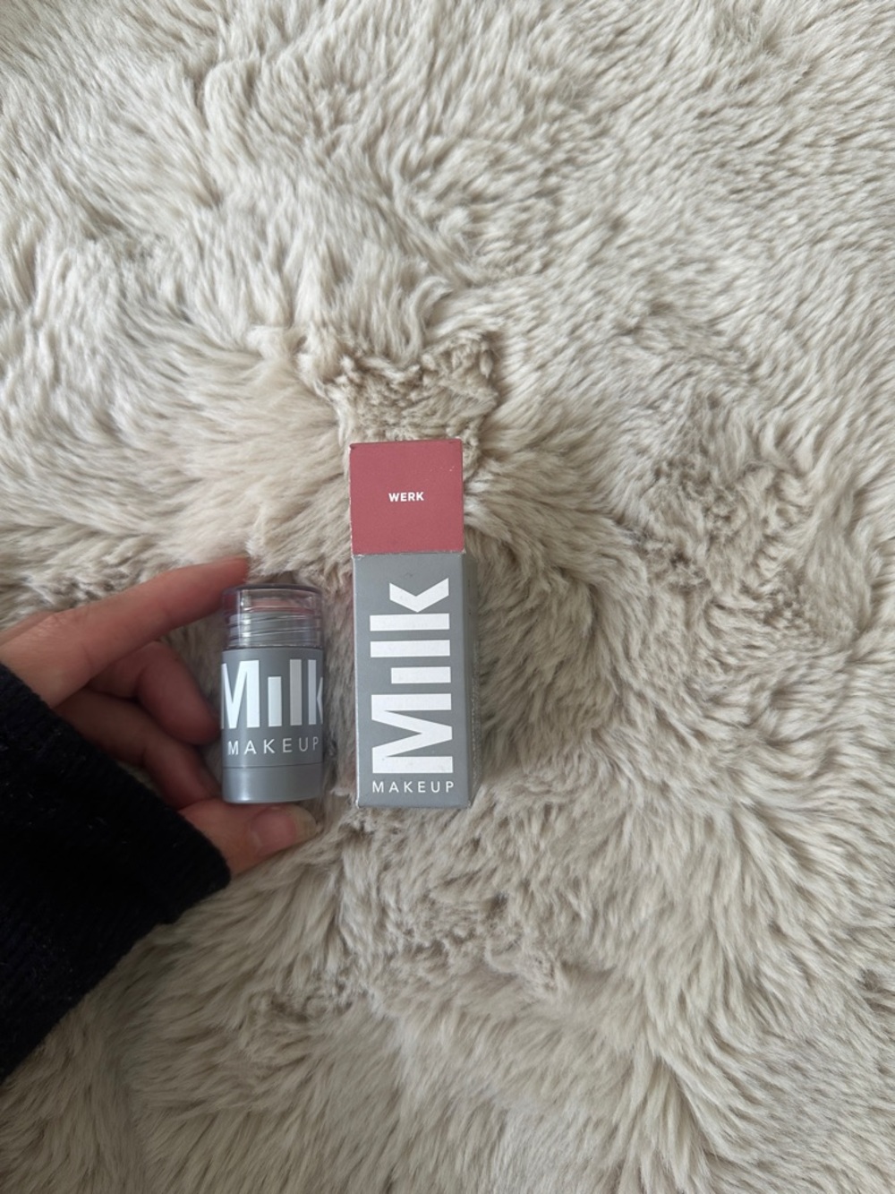 Milk Makeup Lip & Cheek Stick